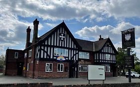 Upton Arms West Yorkshire